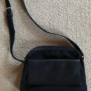 TravelSmith Bag with Removable Clutch